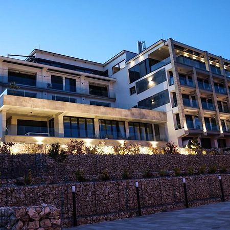 Club Panorama Residence Alsóörs Exterior foto