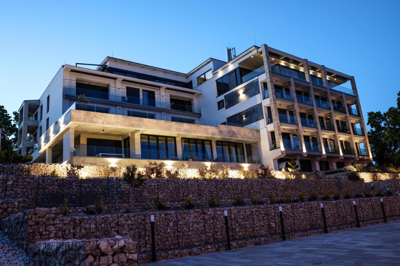 Club Panorama Residence Alsóörs Exterior foto